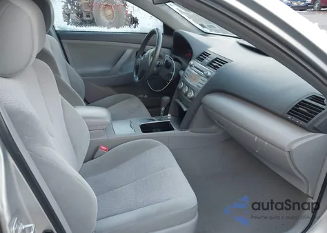 2011 Toyota Camry Le из США, поврежденный, VIN 4T1BF3EK8BU652035